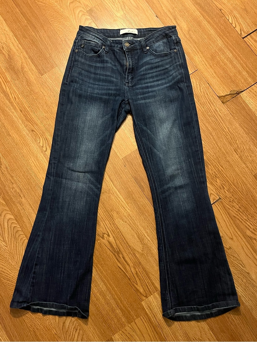 Kancan Jeans